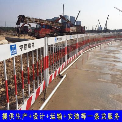 安全防護(hù)設(shè)備市場(chǎng)概覽 臨時(shí)防護(hù)網(wǎng)、電梯安全門及移動(dòng)隔離圍欄價(jià)格分析